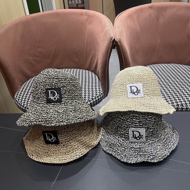 Dior Hat 010404